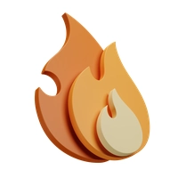Fire Icon