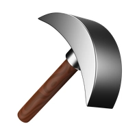 Axe Icon