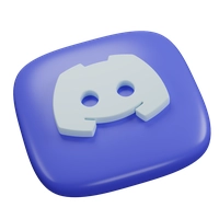Discord Icon