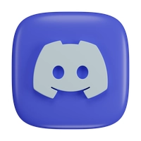 Discord Icon