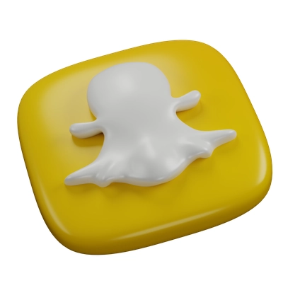 Snapchat Icon Preview