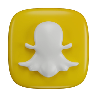 Snapchat Icon Preview