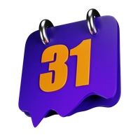 Calendar Icon