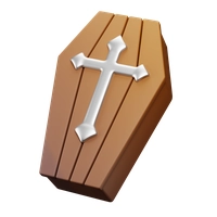Coffine box Icon