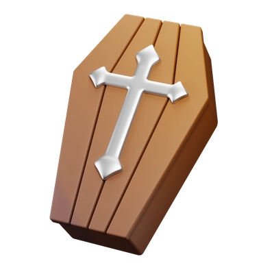 Coffine box Icon Preview