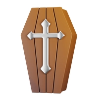 Coffine box Icon