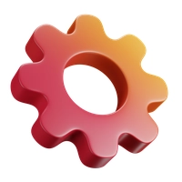 Setting Icon