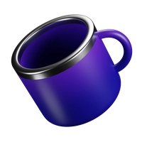 Cup Icon