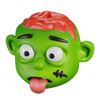 Zombie Icon