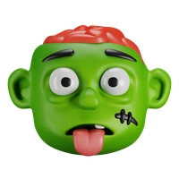 Zombie Icon