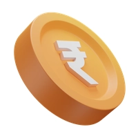 Rupee Icon