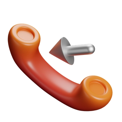 Call in Icon Preview