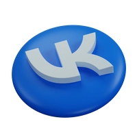 Vk Icon