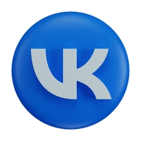 Vk Icon