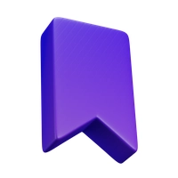 Bookmark Icon