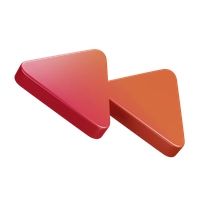 Backward Icon