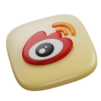 Weibo Icon