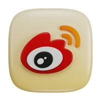 Weibo Icon
