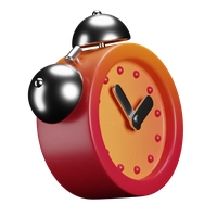 Clock Icon