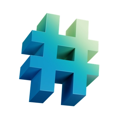 Hash Icon Preview