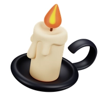 Candle Icon