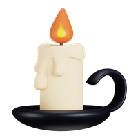 Candle Icon