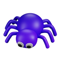 Spider Icon