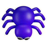 Spider Icon