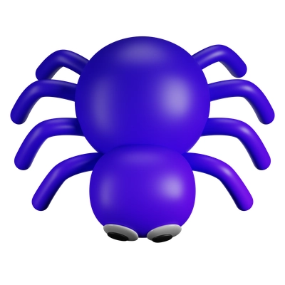 Spider Icon Preview