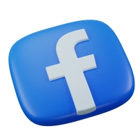 Facebook Icon