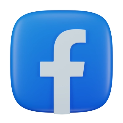 Facebook Icon Preview