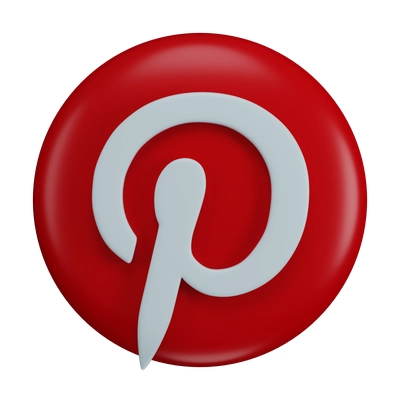 Pinterest Icon Preview