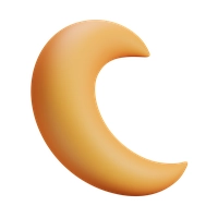 Moon Icon