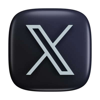 X Icon Preview