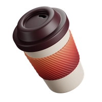 Takeway cup Icon