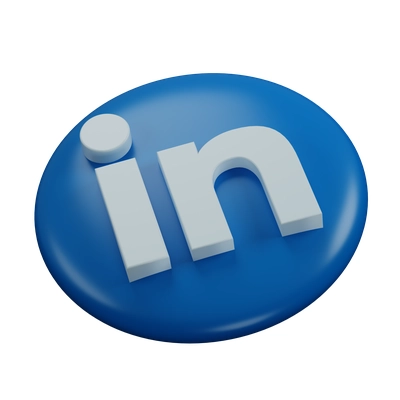 Linkedin Icon Preview