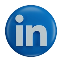 Linkedin Icon