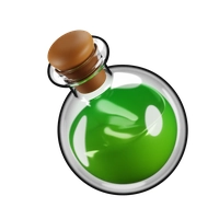 Potion Icon