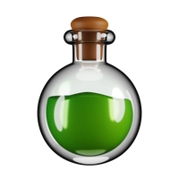 Potion Icon