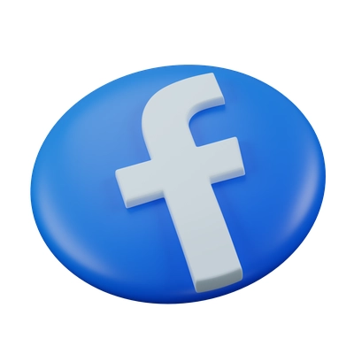 Facebook Icon Preview