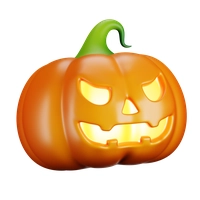 Pumpkin Icon