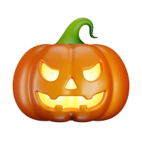 Pumpkin Icon