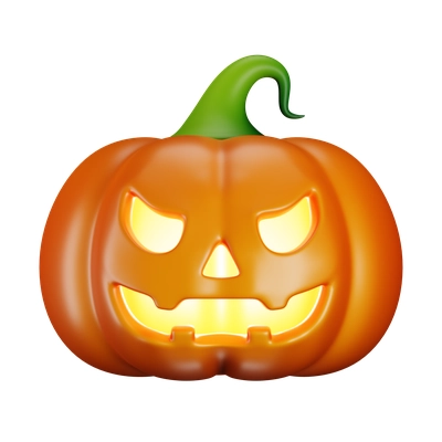 Pumpkin Icon Preview