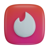 Tinder Icon