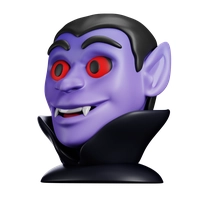 Vamp Icon