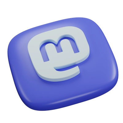 Mastodon Icon Preview