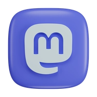Mastodon Icon