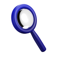 Zoom Icon