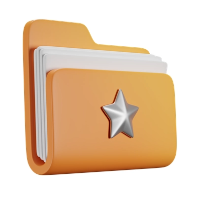 Folder fav Icon Preview