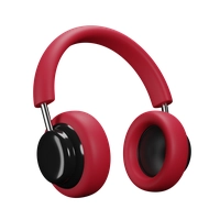 Headphone Icon
